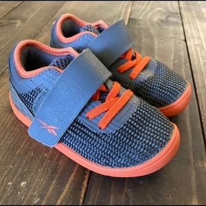 Toddler Boys Reebok Sneakers
